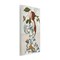 Stupell Industries Le Voyage Fantastique Portrait Wall Plaque, design by Karenina Fabrizzi